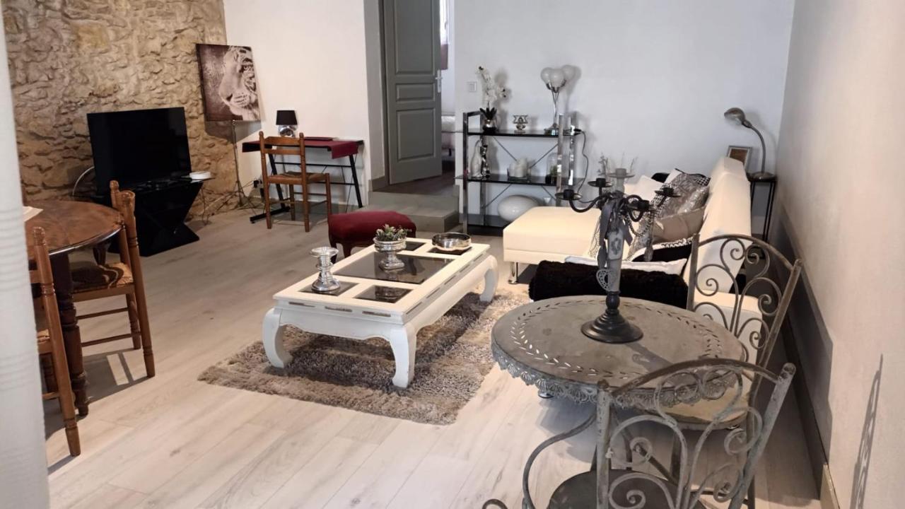 Вилла Chez Coco Бержерак Экстерьер фото